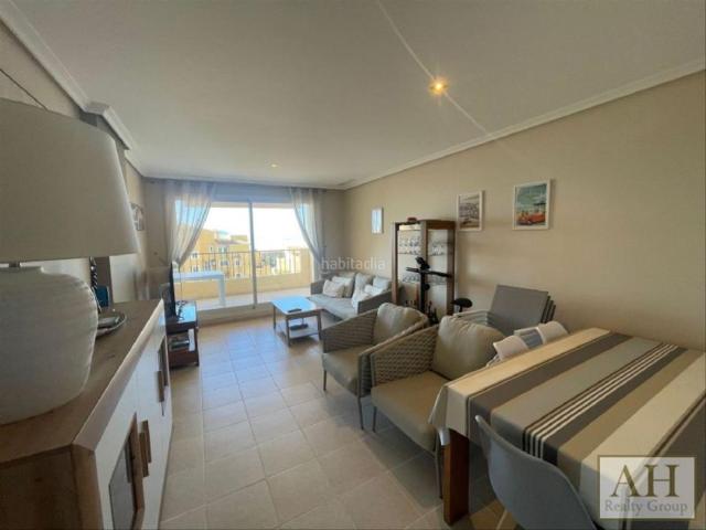 Apartamento en venta en Calp, Maryvilla. Apartamentos.