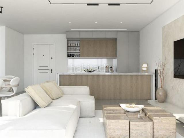 Apartamento en venta en Calp, Maryvilla. Apartamentos.