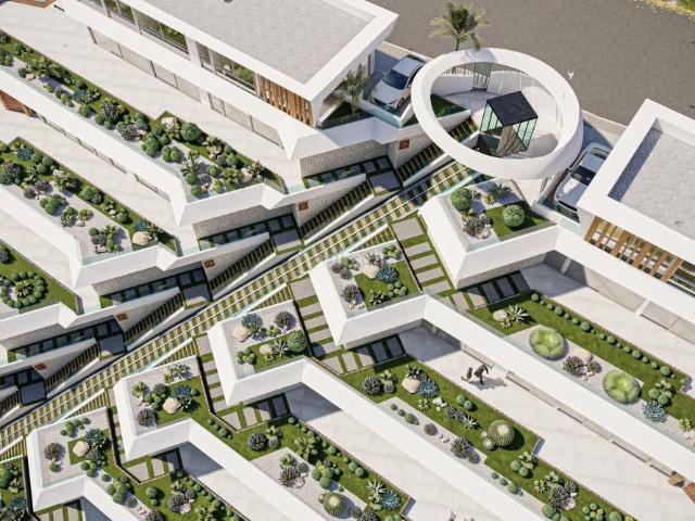 Apartamento en venta en Calp, Maryvilla. Apartamentos.