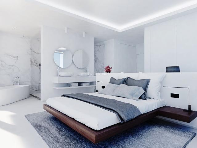 Apartamento en venta en Calp, Maryvilla. Apartamentos.