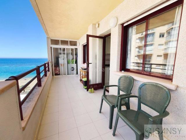 Apartamento en venta en Calp, Oltamar Cucarres. CalpeApartamento. Apartamentos.