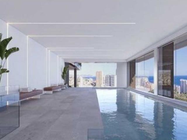 apartamento en Venta en Calp. BCLW T3158