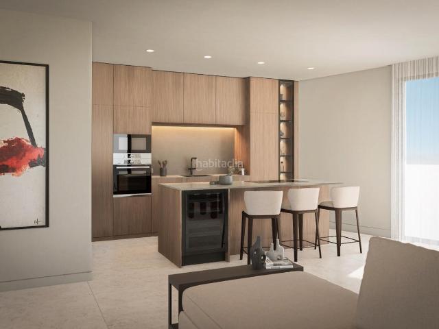 Apartamento en venta en Calp, Canuta. Apartamentos.