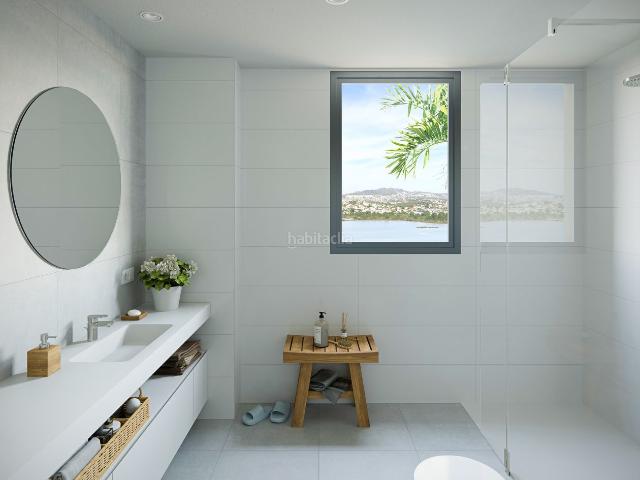 Apartamento en venta en Calp, Canuta. Apartamentos.