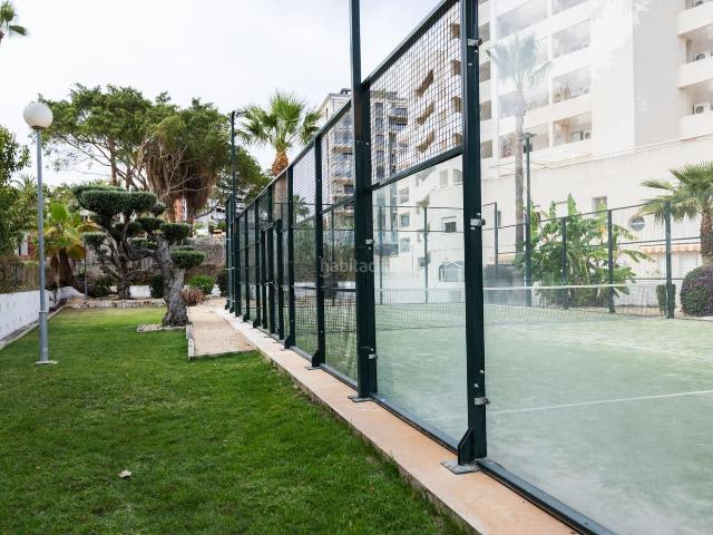 Apartamento en venta en Calp, Canuta. Apartamentos.