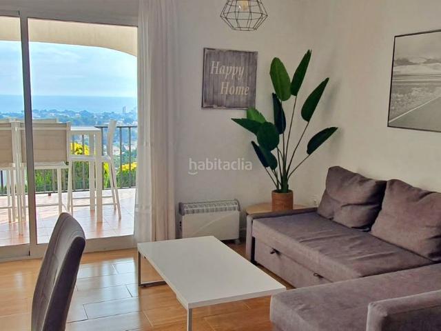 Apartamento en venta en Calp, Cometa. Apartamentos.