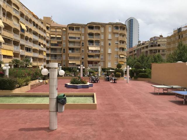 Apartamento en venta en Calp, Pueblo. Apartamento en el centro de Calpe con excelentes instalaciones comunitarias. Apartamentos.