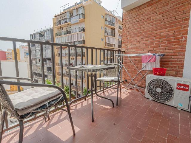 Apartamento en venta en Calp, Pueblo. Apartamento Reformado en el Centro de Calpe, a Pocos Minutos de la Playa!. Apartamentos.