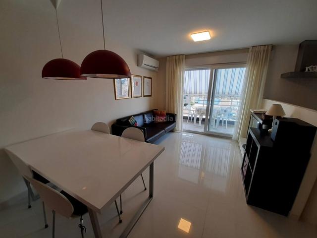 Apartamento en venta en Calp, Pueblo. Apartamentos.