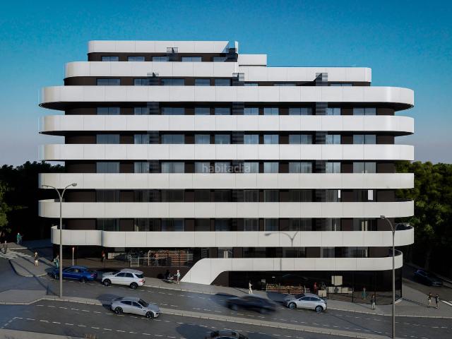 Apartamento en venta en Calp, Pueblo. Apartamentos.