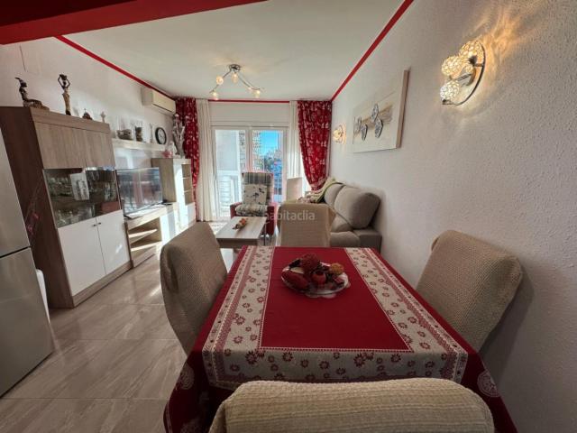 Apartamento en venta en Calp, Pueblo. Apartamentos.