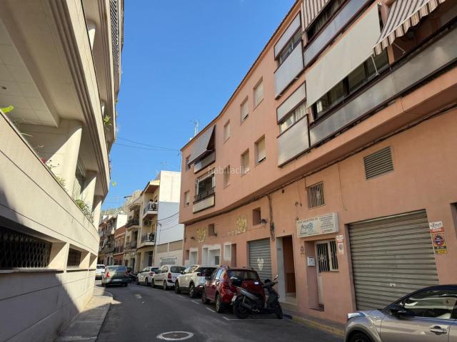Apartamento en venta en Calp, Pueblo. Apartamentos.