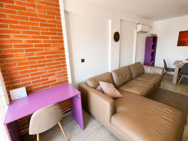 Apartamento en venta en Calp, Pueblo. Apartamentos.