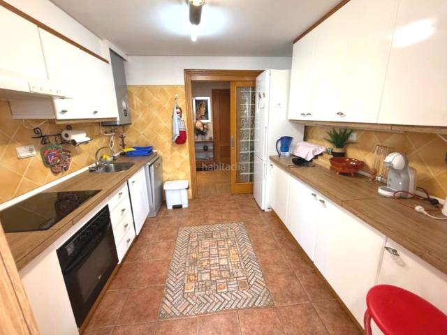Apartamento en venta en Calp, Pueblo. Apartamentos.