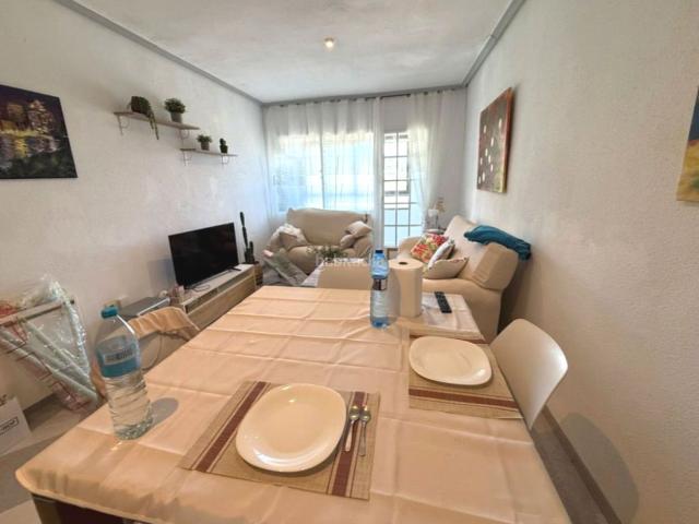 Apartamento en venta en Calp, Pueblo. Apartamentos.