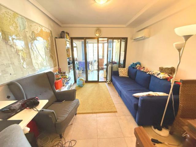 Apartamento en venta en Calp, Pueblo. Apartamentos.