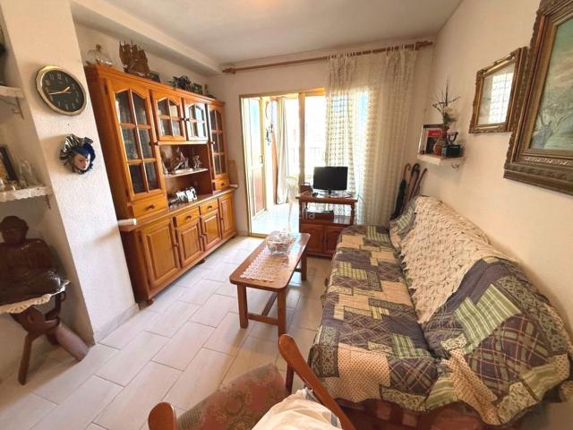 Apartamento en venta en Calp, Pueblo. Apartamentos.