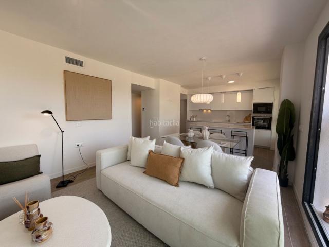 Apartamento en venta en Calp, Pueblo. Apartamentos.