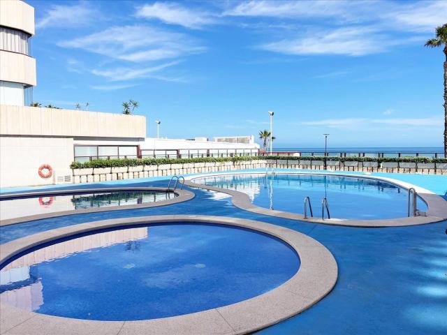 Apartamento en venta en Calp, Pueblo. Apartamentos.