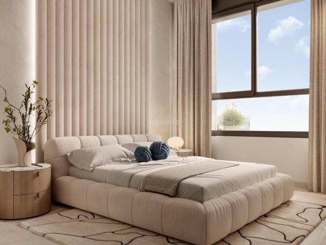 Apartamento en venta en Calp, Pueblo. Apartamentos.