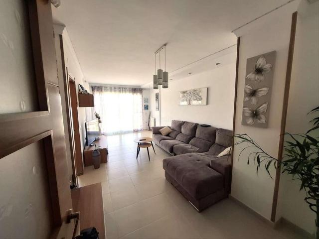 Apartamento en venta en Calp, Pueblo. Apartamentos.