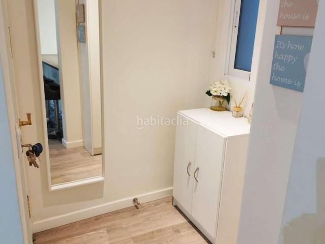 Apartamento en venta en Calp, Pueblo. Apartamentos.