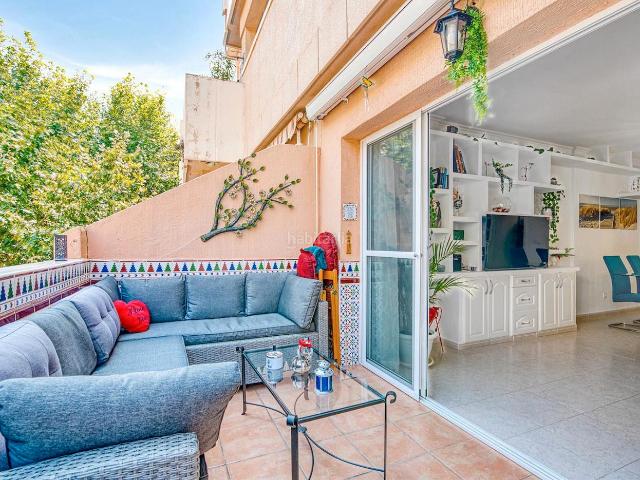 Apartamento en venta en Calp, Pueblo. Apartamentos.