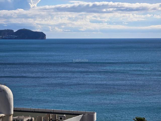 Apartamento en venta en Calp, Pueblo. Apartamentos.