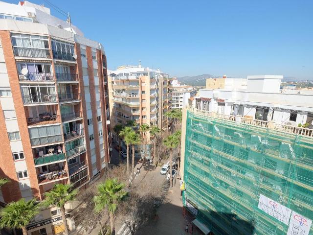 Apartamento en venta en Calp, Pueblo. Apartamentos.