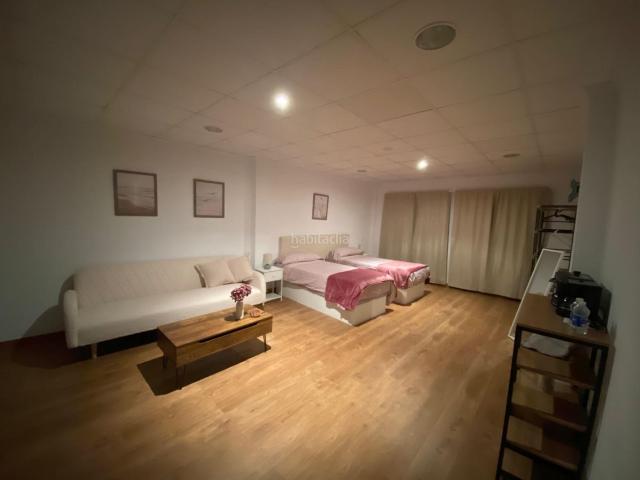 Apartamento en venta en Calp, Pueblo. Apartamentos.