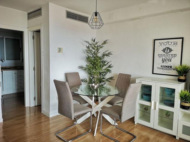 Apartamento en venta en Calp, Pueblo. Apartamentos.