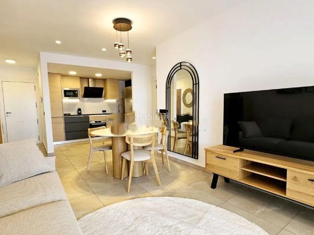 Apartamento en venta en Calp, Pueblo. Apartamentos.