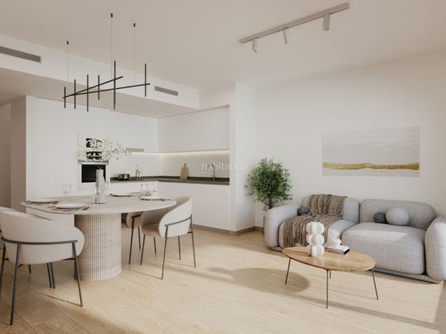 Apartamento en venta en Calp, Pueblo. Apartamentos.