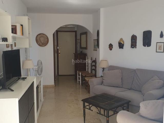 Apartamento en venta en Calp, Pueblo. Apartamentos.