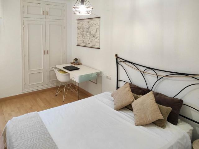 Apartamento en venta en Calp, Pueblo. Apartamentos.