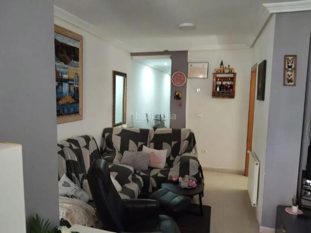 Apartamento en venta en Calp, Pueblo. Apartamentos.