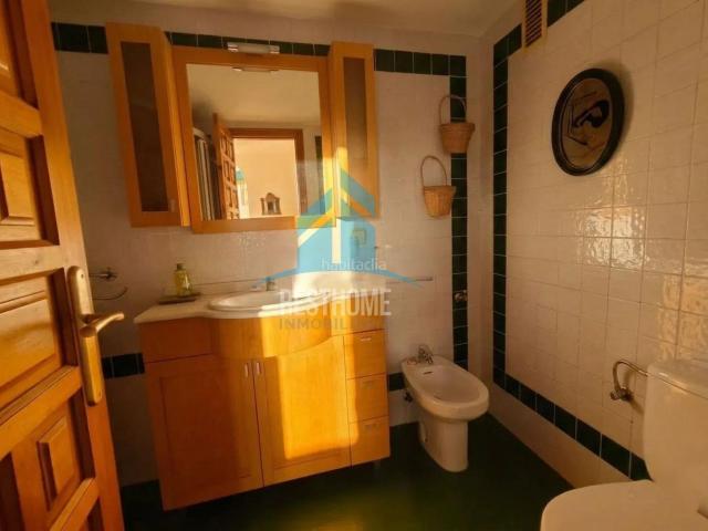 Apartamento en venta en Calp, Pueblo. Calpe. Apartamentos.