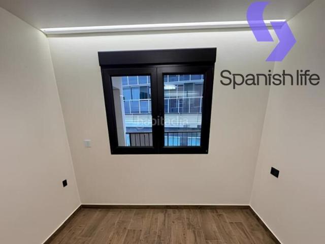 Apartamento en venta en Calp, Pueblo. Piso 2 dormitorios 81m2 en Calpe. Apartamentos.