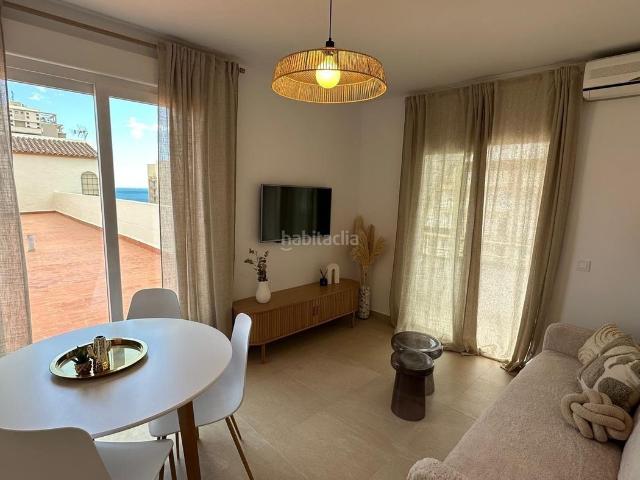Apartamento en venta en Calp, Puerto. Vistas al Mar y Licencia Turística. Apartamentos.