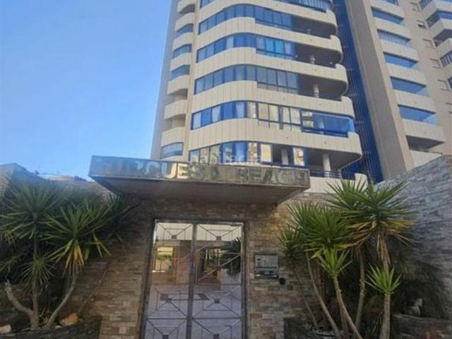 Apartamento en venta en Calp, Puerto. Apartamento a la venta en Calpe de 2 dormitorios y dos baños. Apartamentos.