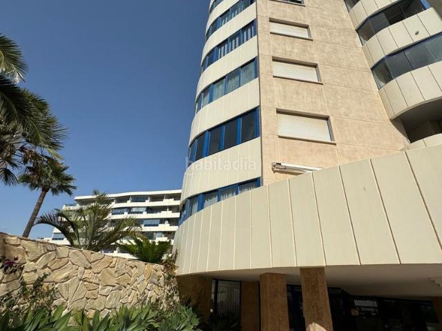 Apartamento en venta en Calp, Puerto. Apartamento con vistas espectaculares al mar, al puerto y a la montaña. Apartamentos.