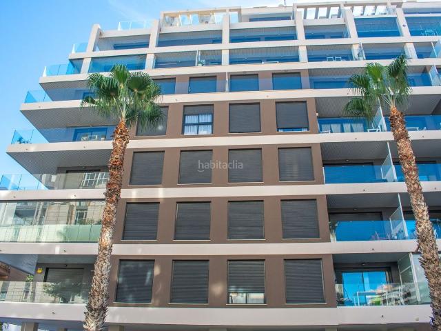 Apartamento en venta en Calp, Puerto. Apartamentos.