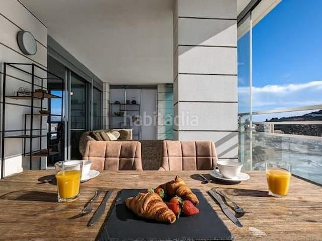 Apartamento en venta en Calp, Puerto. Apartamentos.