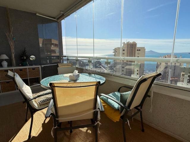 Apartamento en venta en Calp, Puerto. Apartamentos.