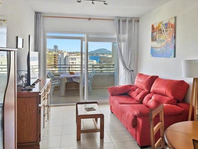 Apartamento en venta en Calp, Puerto. Apartamentos.