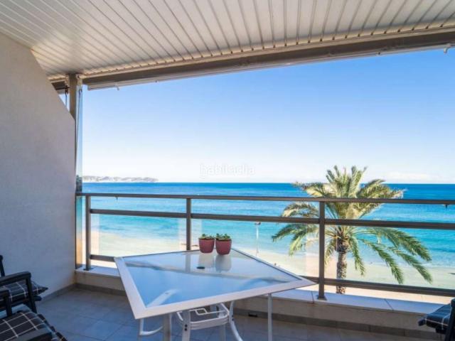 Apartamento en venta en Calp, Puerto. Apartamentos.