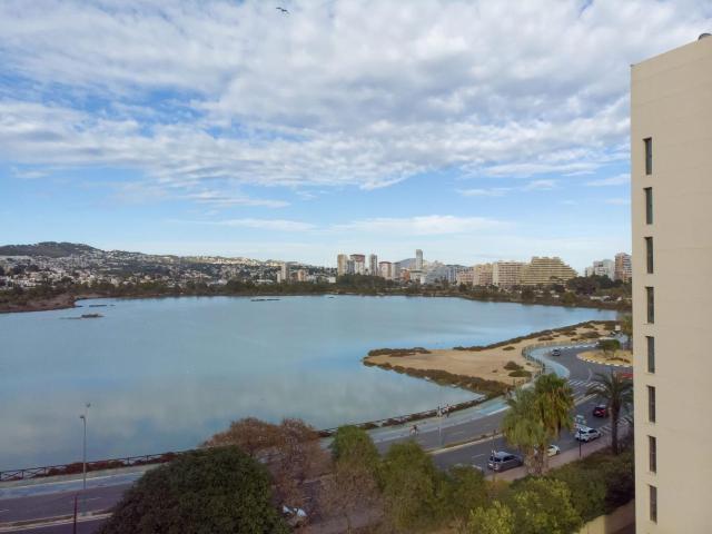 Apartamento en venta en Calp, Playa Arenal Bol. Apartamento en Calpe. Apartamentos.