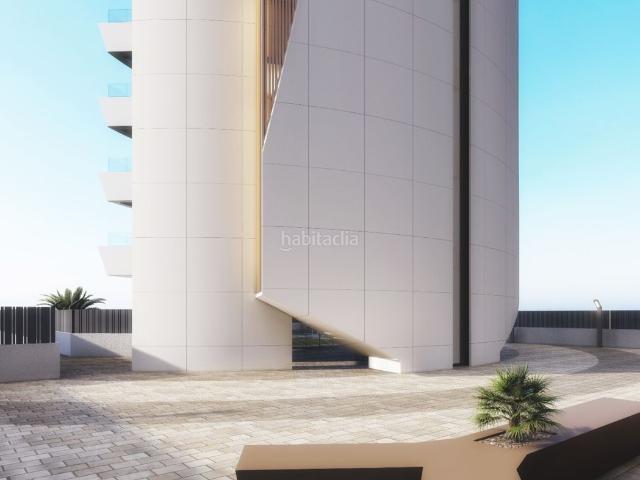 Apartamento en venta en Calp, Playa Arenal Bol. Apartamentos.