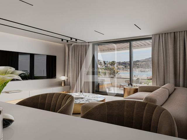 Apartamento en venta en Calp, Playa Arenal Bol. Apartamentos.