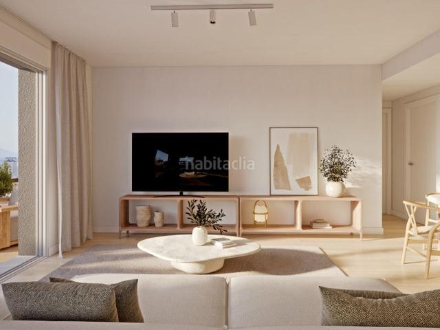 Apartamento en venta en Calp, Playa Arenal Bol. Apartamentos.